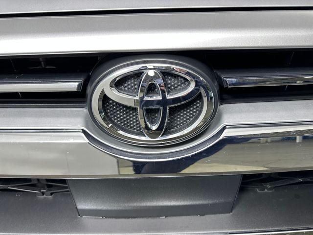 used 2023 Toyota 4Runner car, priced at $46,990