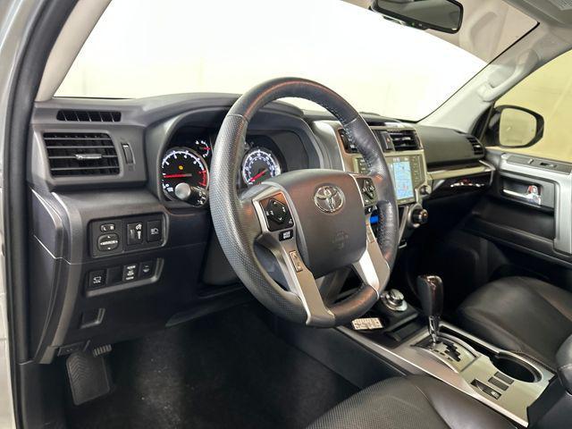 used 2023 Toyota 4Runner car, priced at $46,990