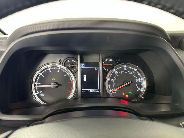 used 2023 Toyota 4Runner car, priced at $46,990