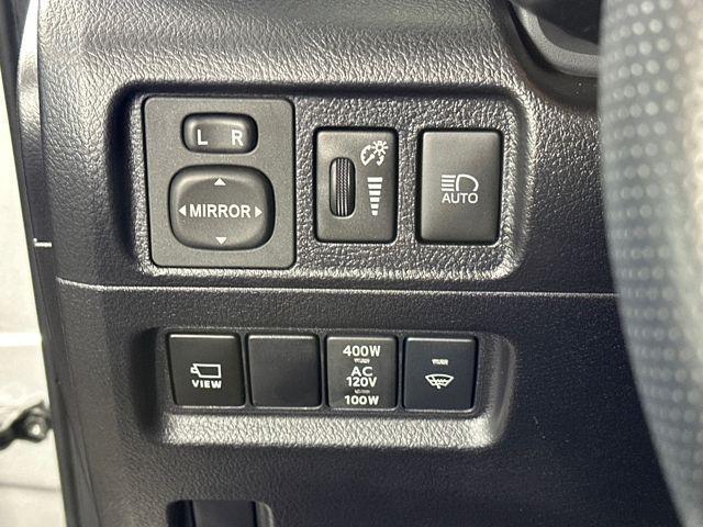 used 2023 Toyota 4Runner car, priced at $46,990