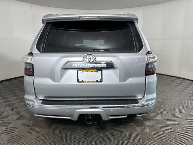used 2023 Toyota 4Runner car, priced at $46,990