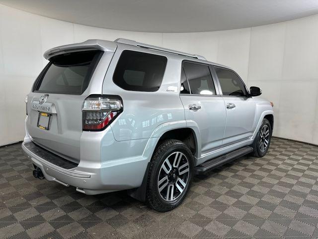 used 2023 Toyota 4Runner car, priced at $46,990
