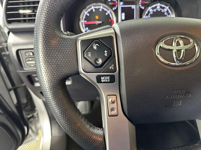 used 2023 Toyota 4Runner car, priced at $46,990