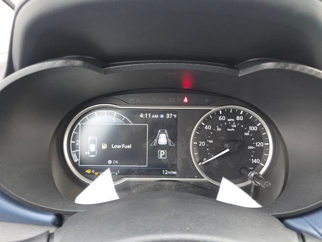 new 2025 Nissan Versa car, priced at $20,024