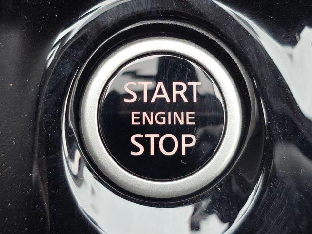 new 2025 Nissan Versa car, priced at $20,024