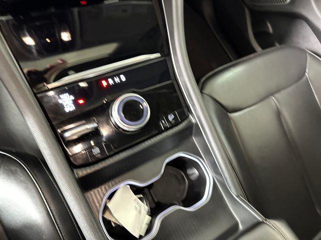 used 2023 Jeep Grand Cherokee 4xe car, priced at $24,348