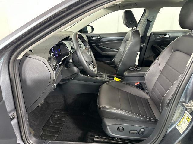 used 2023 Volkswagen Jetta car, priced at $15,390