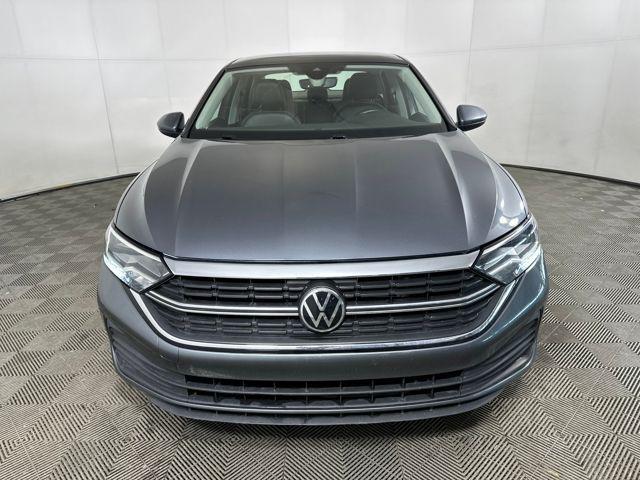 used 2023 Volkswagen Jetta car, priced at $15,390