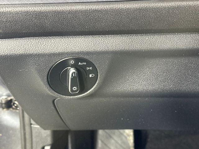 used 2023 Volkswagen Jetta car, priced at $15,390