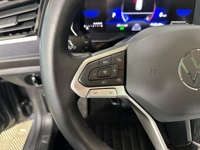 used 2023 Volkswagen Jetta car, priced at $15,390