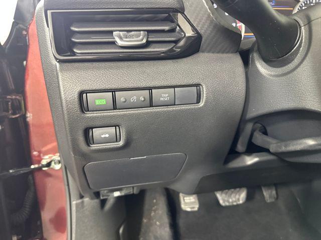 used 2025 Nissan Sentra car, priced at $17,790