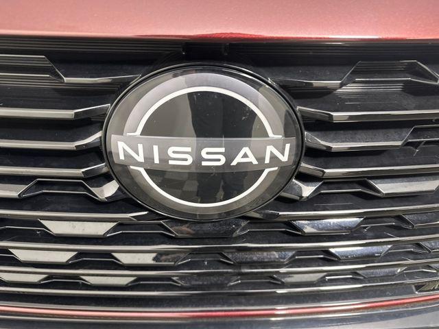 used 2025 Nissan Sentra car, priced at $17,790