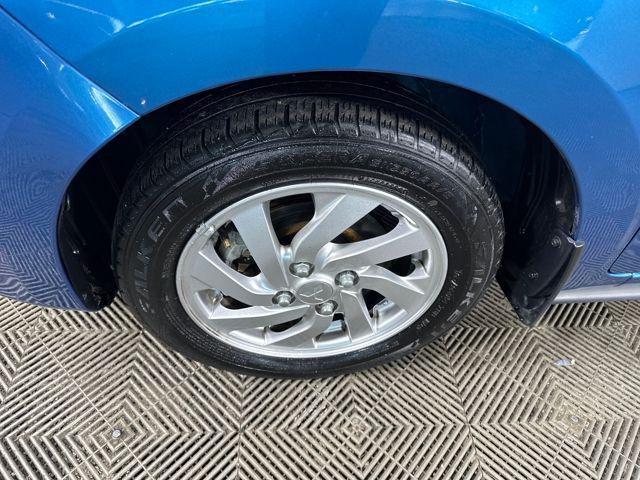 used 2024 Mitsubishi Mirage car, priced at $12,990