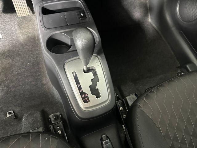 used 2024 Mitsubishi Mirage car, priced at $12,990