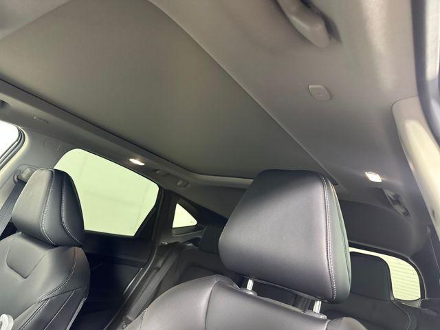 used 2025 Nissan Murano car, priced at $37,290