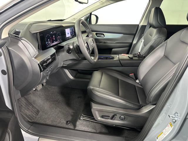 used 2025 Nissan Murano car, priced at $37,290