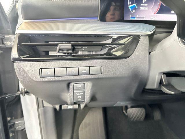 used 2025 Nissan Murano car, priced at $37,290