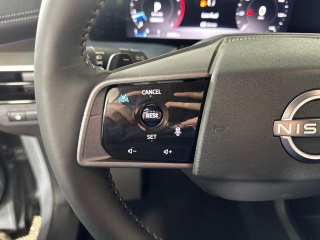 used 2025 Nissan Murano car, priced at $37,290