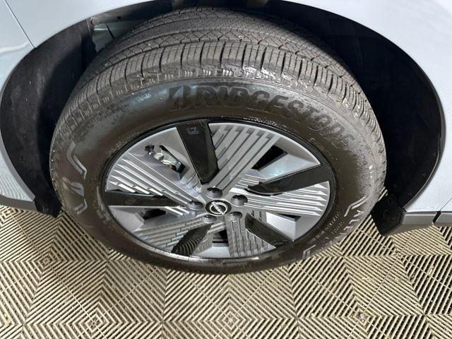 used 2025 Nissan Murano car, priced at $37,290