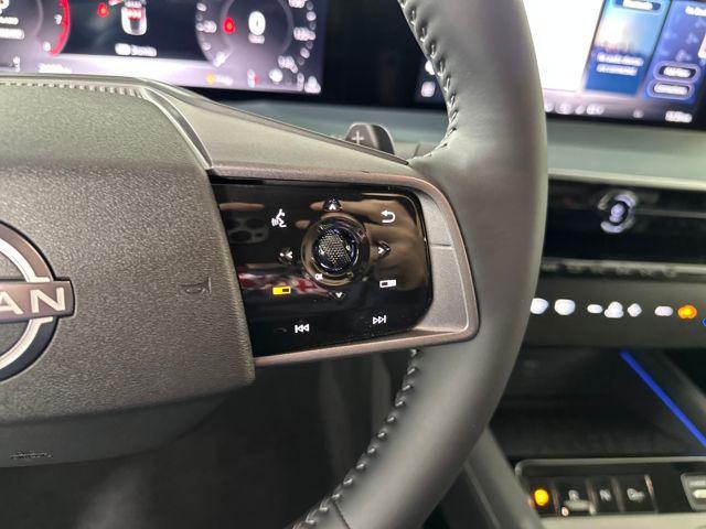 used 2025 Nissan Murano car, priced at $37,290