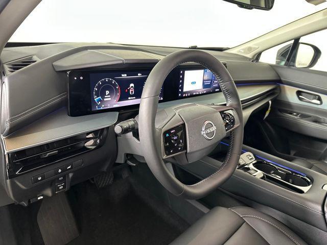 used 2025 Nissan Murano car, priced at $37,290