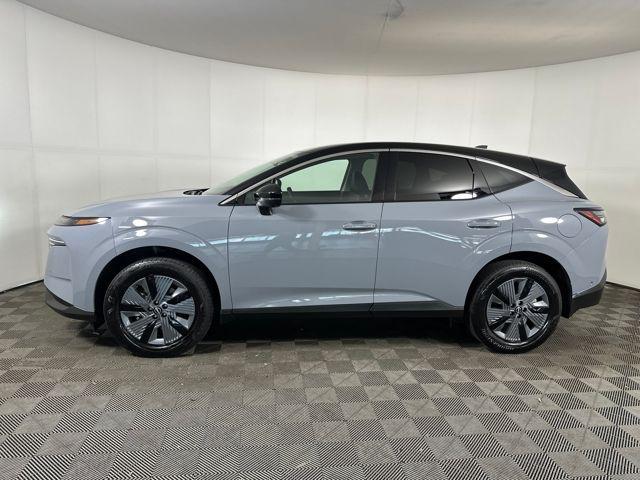 used 2025 Nissan Murano car, priced at $37,290