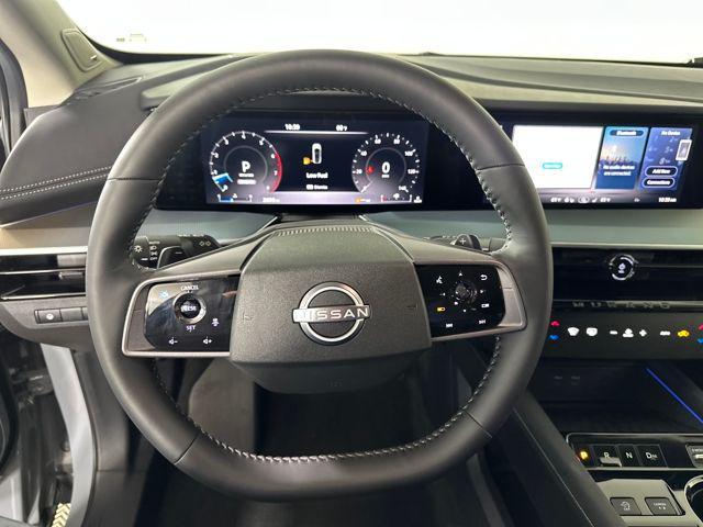 used 2025 Nissan Murano car, priced at $37,290