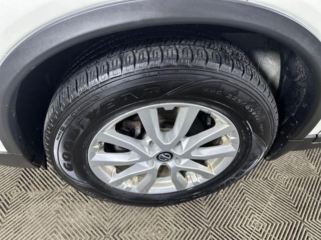 used 2018 Nissan Rogue car, priced at $11,490