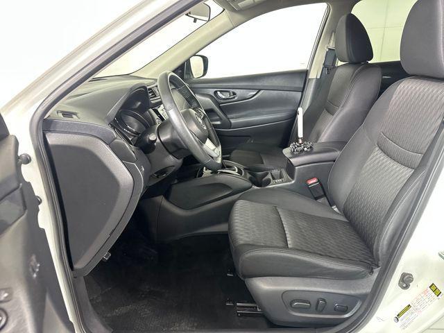 used 2018 Nissan Rogue car, priced at $11,490