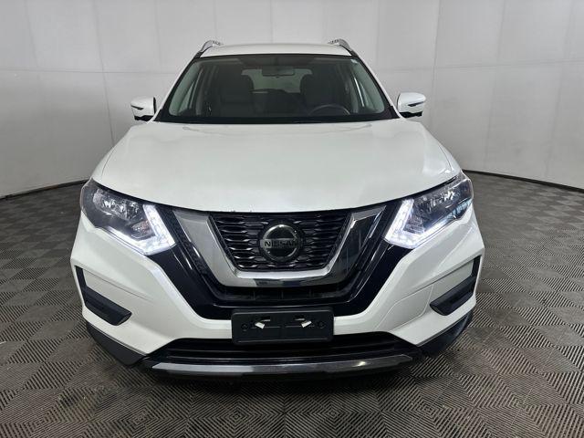 used 2018 Nissan Rogue car, priced at $11,490
