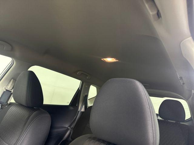 used 2018 Nissan Rogue car, priced at $11,490