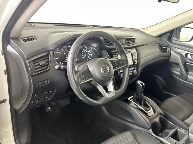 used 2018 Nissan Rogue car, priced at $11,490