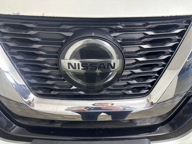 used 2018 Nissan Rogue car, priced at $11,490