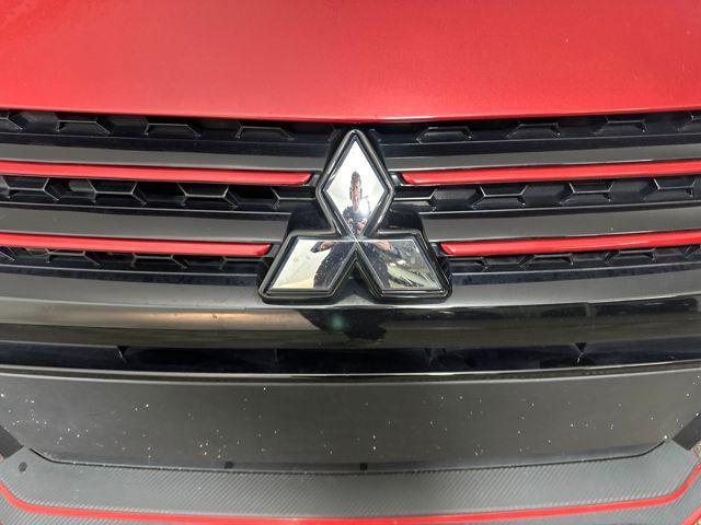 used 2024 Mitsubishi Mirage G4 car, priced at $11,990