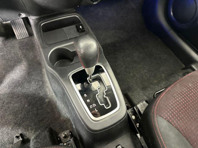 used 2024 Mitsubishi Mirage G4 car, priced at $11,990