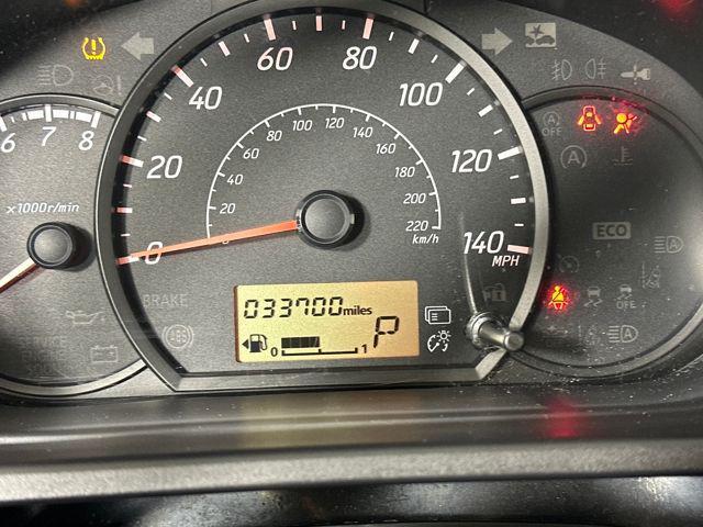 used 2024 Mitsubishi Mirage G4 car, priced at $11,990