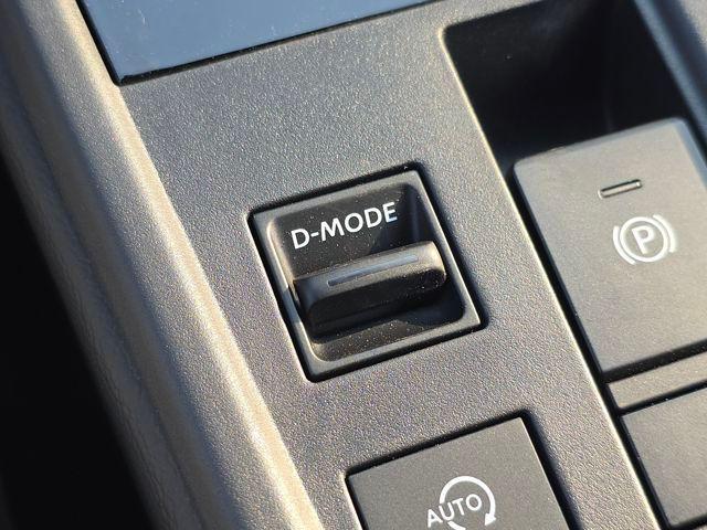 new 2026 Nissan Sentra car, priced at $24,682