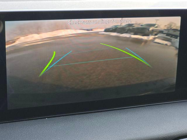 new 2026 Nissan Sentra car, priced at $24,682