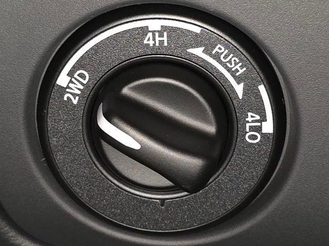 new 2026 Nissan Frontier car, priced at $37,985