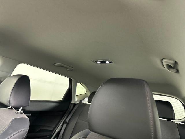 used 2022 Kia Seltos car, priced at $16,990