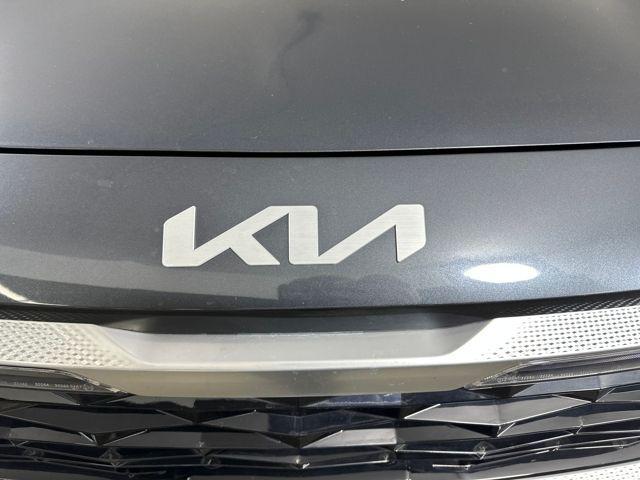 used 2022 Kia Seltos car, priced at $16,990