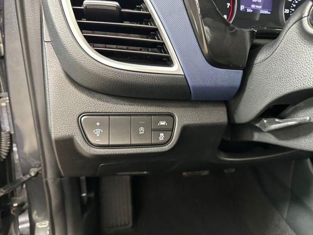 used 2022 Kia Seltos car, priced at $16,990