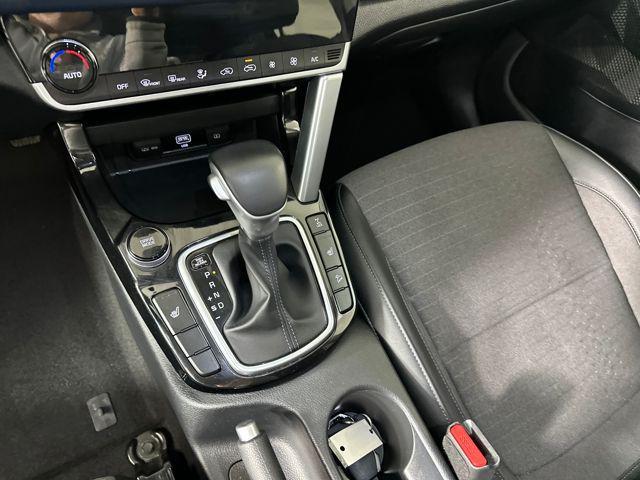 used 2022 Kia Seltos car, priced at $16,990