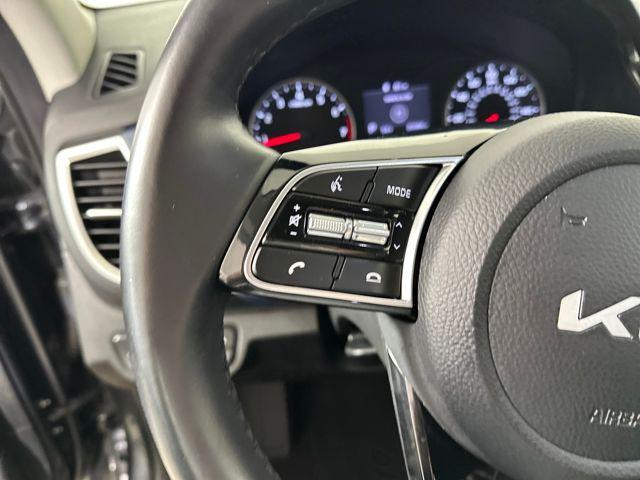 used 2022 Kia Seltos car, priced at $16,990