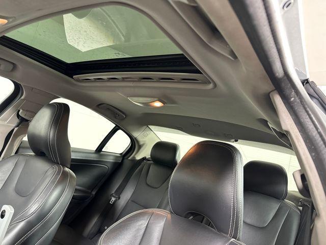 used 2018 Volvo S60 car, priced at $9,990