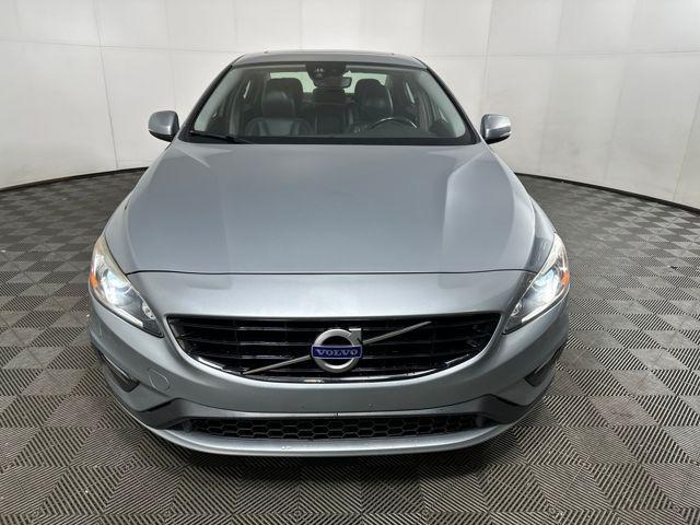 used 2018 Volvo S60 car, priced at $9,990