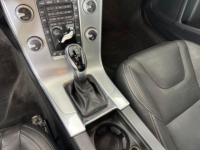 used 2018 Volvo S60 car, priced at $9,990