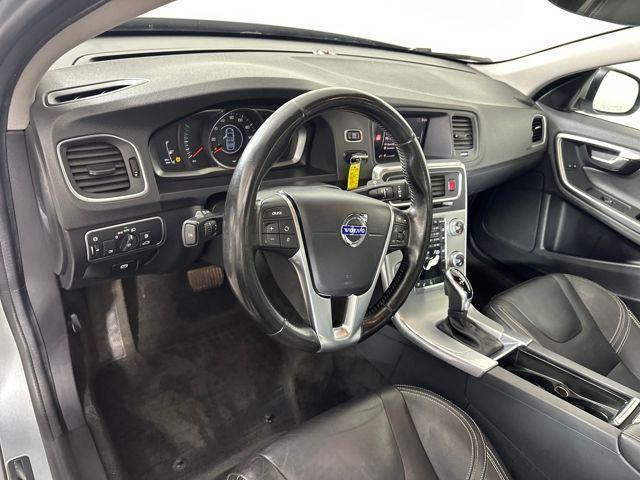 used 2018 Volvo S60 car, priced at $9,990