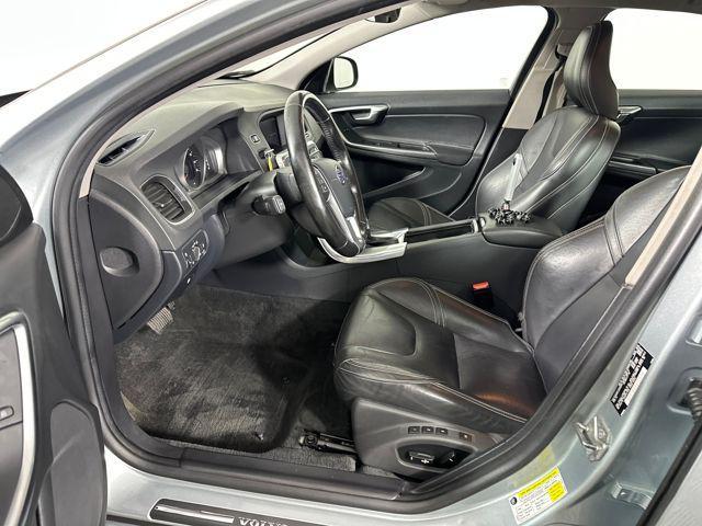 used 2018 Volvo S60 car, priced at $9,990