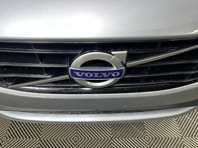 used 2018 Volvo S60 car, priced at $9,990